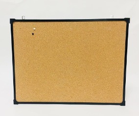 PIZARRA CORCHO GALAXIA 40x60