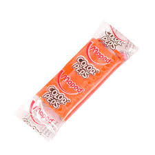 PLASTILINA MAPED NARANJA x1u.