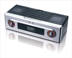 PLASTIFICADORA CARNET FGK-160 (DASA-160)