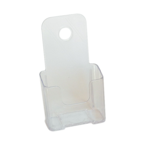 PORTA FOLLETO ACRILICO LIGGO MOSTRADOR