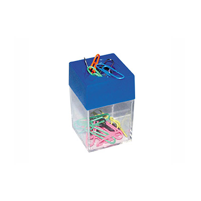 PORTA CLIPS IBICO CON IMAN
