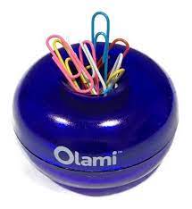 PORTA CLIP OLAMI MAGNETICO