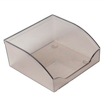 PORTA TACO LIGGO 9x9 HUMO