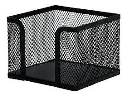 PORTA TACO 9x9  METAL NEGRO