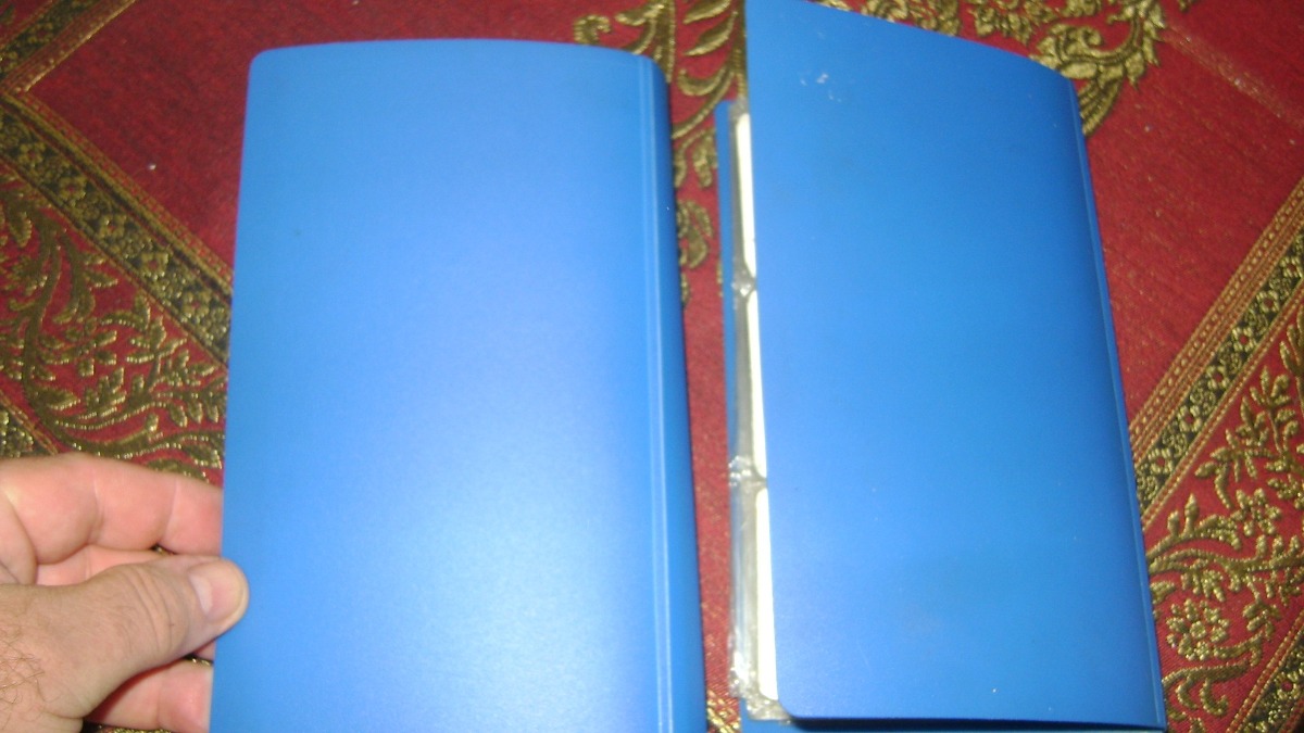PORTA TARJETA OSATO 803