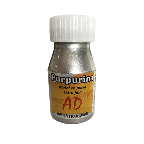 PURPURINA AD ALUMINIOx 30cc