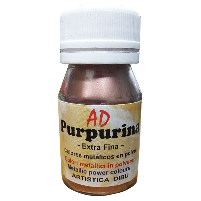 PURPURINA AD COBRE x 30cc