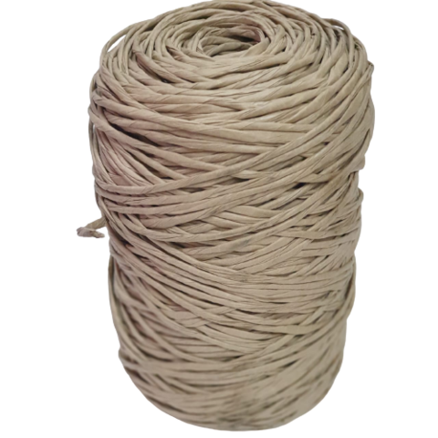 HILO KRAFT R.N.1 NATURAL ( 500gr.Aprox )
