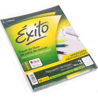 REP. EXITO ECOLOGICO REFORZADO  24 H. #