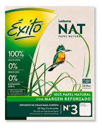 REP. ESCOLAR NAT. x 48 ##