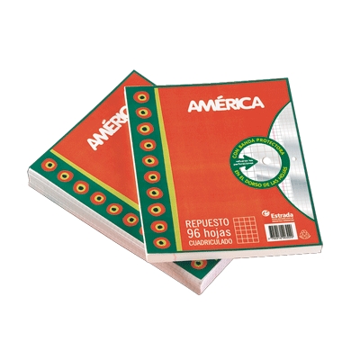 REP.AMERICA  X  48 H. ==
