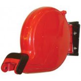 DISPENSER CARACOL PARA ROLLOS NUMERICOS