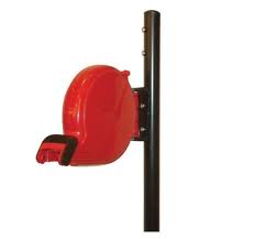 BASE+COLUMNA SOLAMANTE PARA DISPENSER