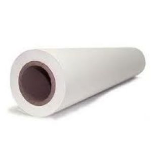 ROLLO PAP.BOND P/PLOTER 91CM*50M.80/90gr.CH