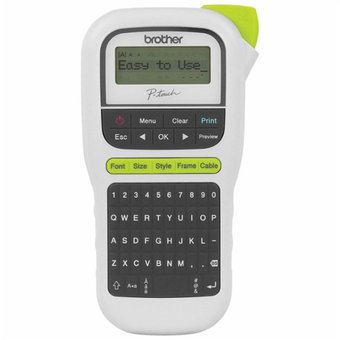 ROTULADORA BROTHER PT-H110 