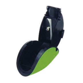 SACAPUNTA SIMBALL SHELL X 1