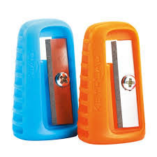 SACAPUNTA PLAST.ECON.SLIM x 1