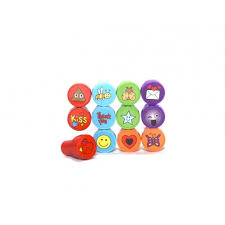 SELLITO INFANTIL EXPOSITORx12u: