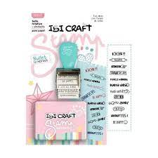 SELLO ROTATIVO 12 en 1- IBI CRAFT BULLET
