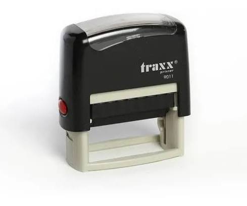 SELLO TRAXX AUTOMATICO 9011-  14x38mm