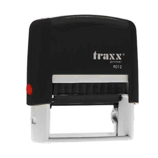 SELLO TRAXX AUTOMATICO 9012 - 18x48mm