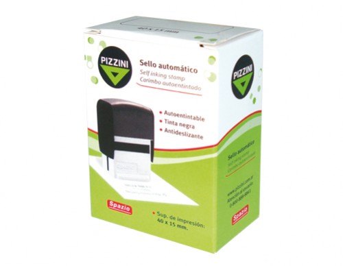 SELLO SPAZIO AUTOMATICO 6025