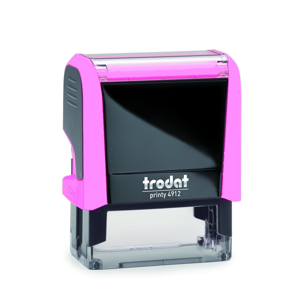 SELLO TRODAT AUTO.PRINTY-P4 - 4911 (38*14)