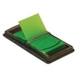 SEÑALADORES POP-UP HOPAX 45*25 X50.VERDE