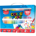 KIT DE COLORANTE 100 pz.COLORPEPS