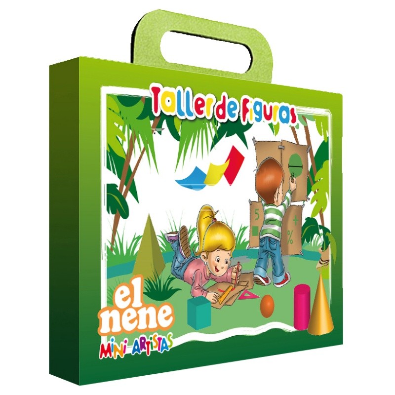 SET EL NENE - TALLER DE FIGURAS