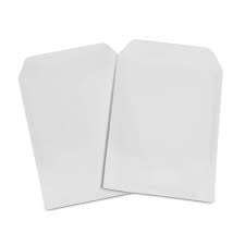 SOBRE TARJETA 70 X 120 X 250 SOLAPA LATERAL