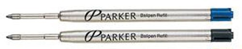 TANQUE PARKER COMUN MEDIUM AZUL