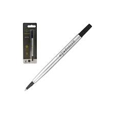 TANQUE PARKER ROLLER MEDIO NEGRO
