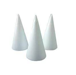 TELGOPOR CONOS  100b x 250a mm.