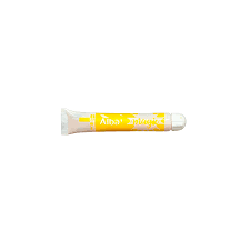 TEMPERA ALBAMAGIC 8cm. AMARILLO ( STA )