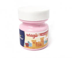 TEMPERA ALBA MAGIC X 275 gr. ROSA PASTEL
