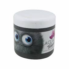TEMPERA ACUAREL 250cc. GRIS
