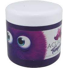 TEMPERA ACUAREL 250cc. VIOLETA