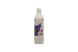 TEMPERA ACUAREL 600/700gr. BLANCA