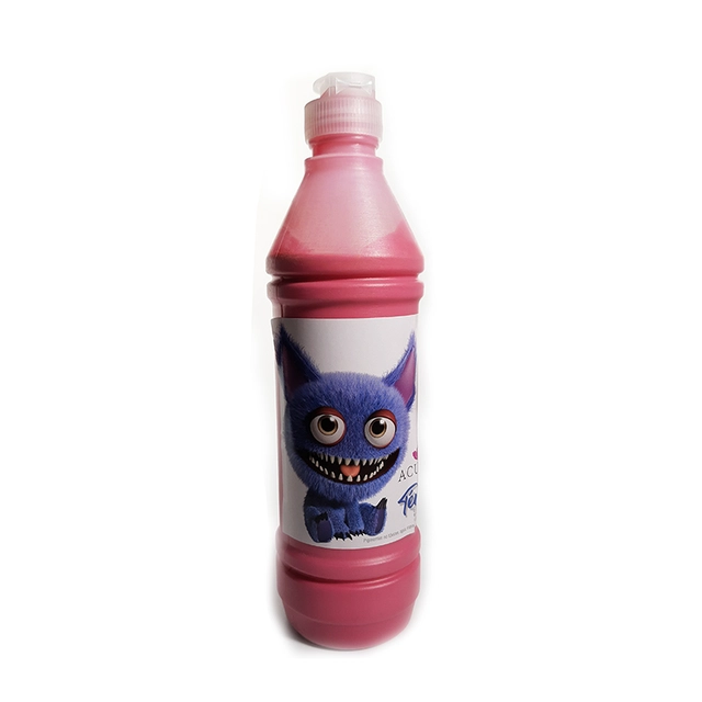 TEMPERA ACUAREL 600/700gr. MAGENTA