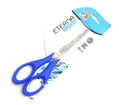 TIJERA EZCO ETERNA  ZURDOS x 17cm.