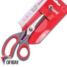 TIJERA OLAMI SOFT GRIP 24cm REFORZADA