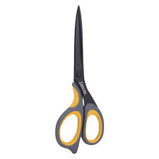 TIJERA DELI ERGO TEFLON 21.cm  SCISSORS 77757