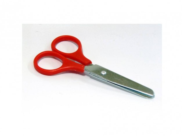 TIJERA SIFAP ECONOMICA 10cm 