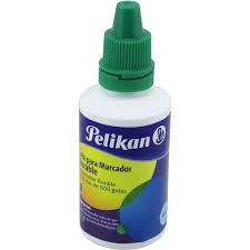 TINTA PELIKAN PIZARRA VERDE - 30ml