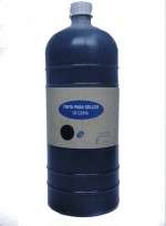TINTA SELLO STA 1000  C.C. AZUL