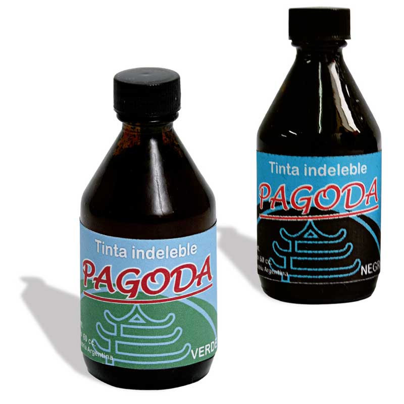 TINTA SELLO INDELEB.AZUL*1000 seca.rapid