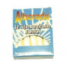 TIZA BLANCA X 12 U.ALBORADA