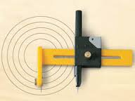 TRINCHETA SHINEWAY COMPAS.CIRCULAR