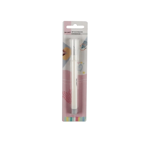 TRINCHETA CUTER BISTURI IBI ERGONOMICO 360